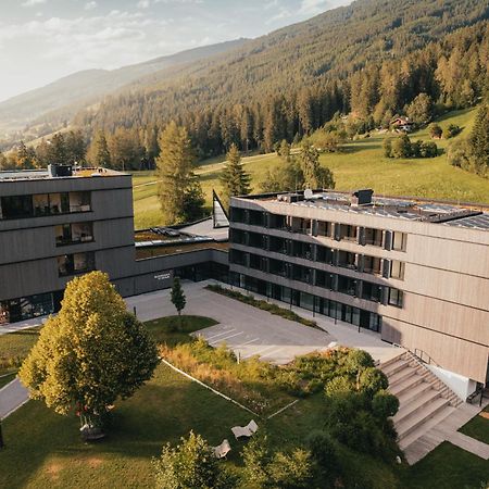 מלון מטרי אם ברנר St Michael Alpin Retreat מראה חיצוני תמונה