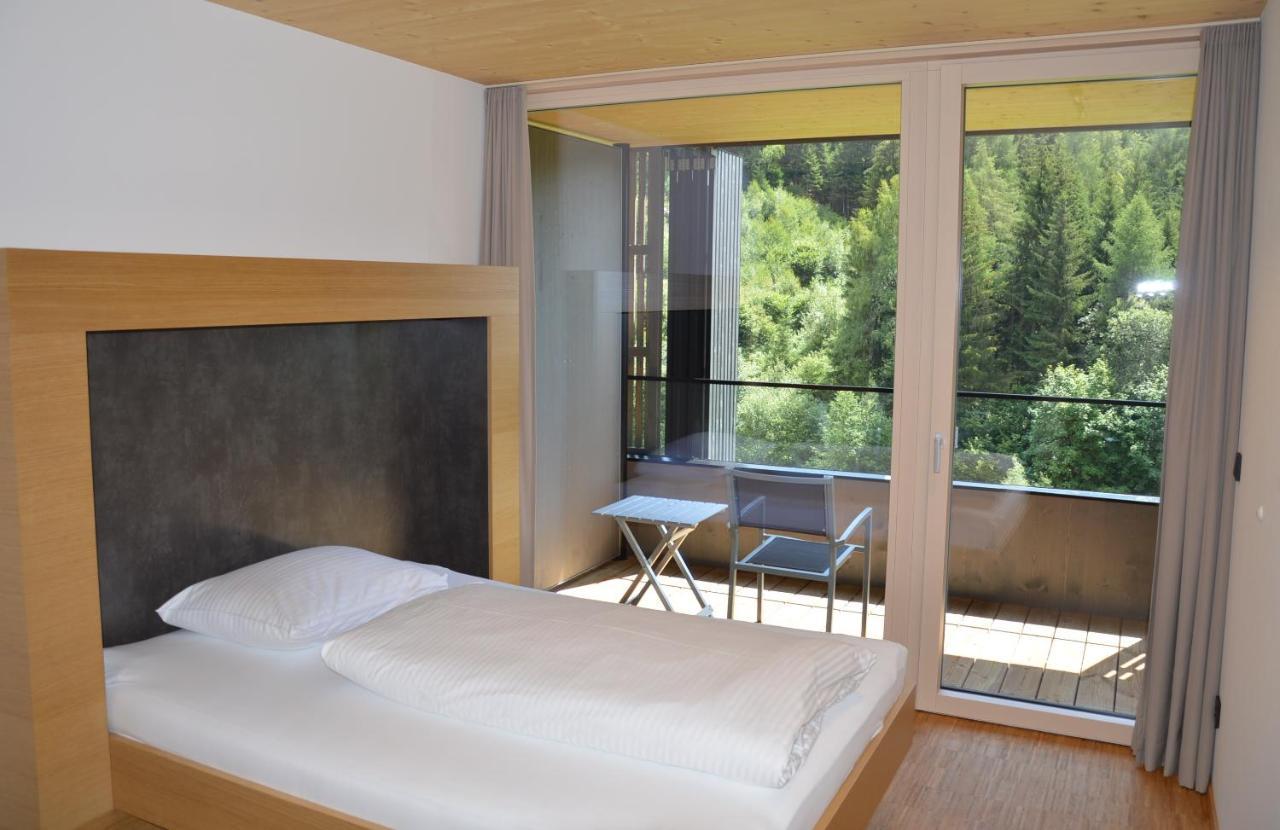 מלון מטרי אם ברנר St Michael Alpin Retreat מראה חיצוני תמונה