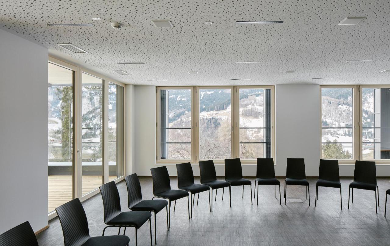 מלון מטרי אם ברנר St Michael Alpin Retreat מראה חיצוני תמונה