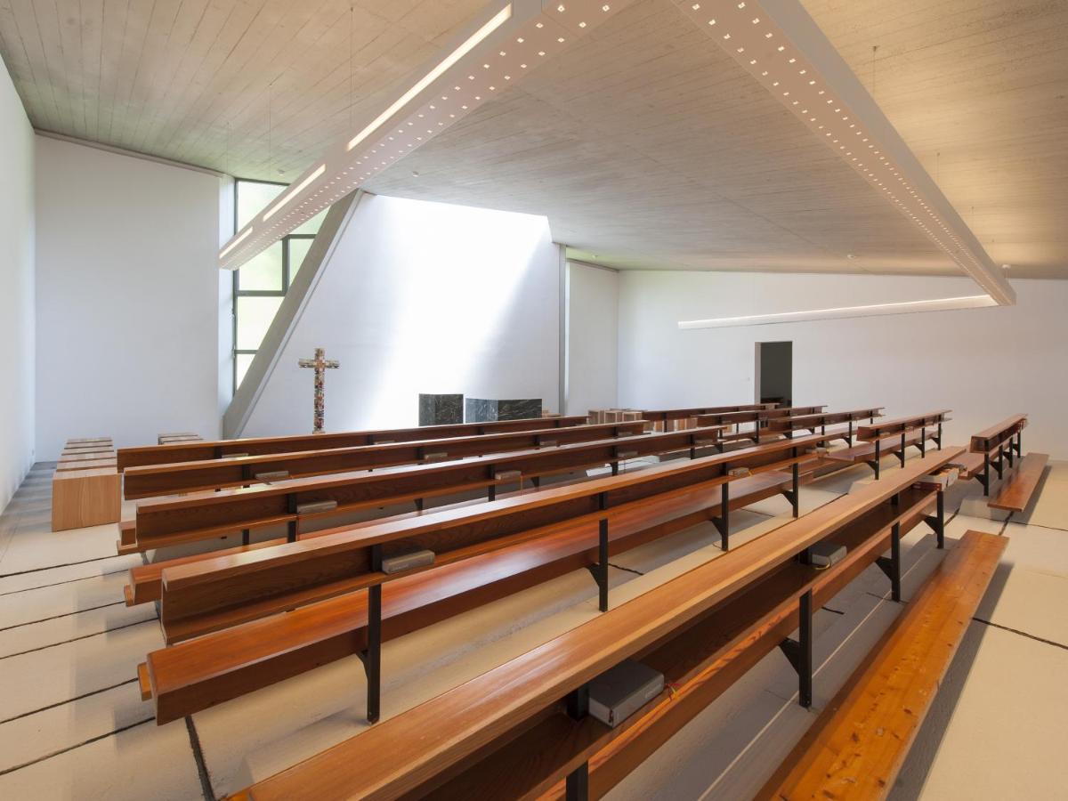 מלון מטרי אם ברנר St Michael Alpin Retreat מראה חיצוני תמונה