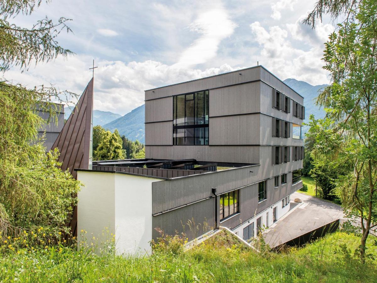 מלון מטרי אם ברנר St Michael Alpin Retreat מראה חיצוני תמונה