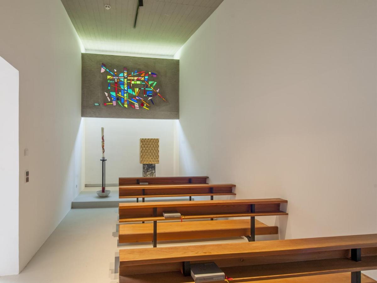 מלון מטרי אם ברנר St Michael Alpin Retreat מראה חיצוני תמונה