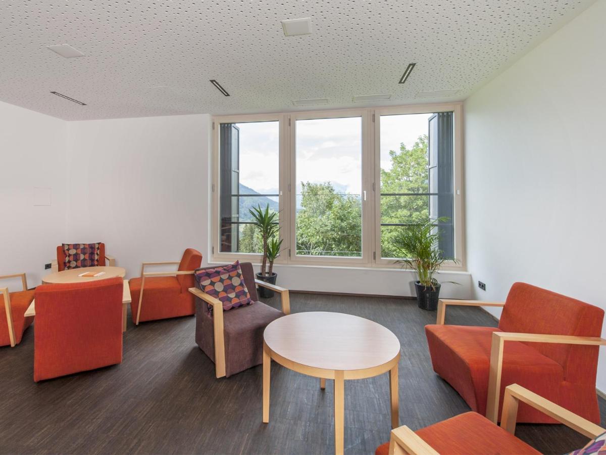 מלון מטרי אם ברנר St Michael Alpin Retreat מראה חיצוני תמונה