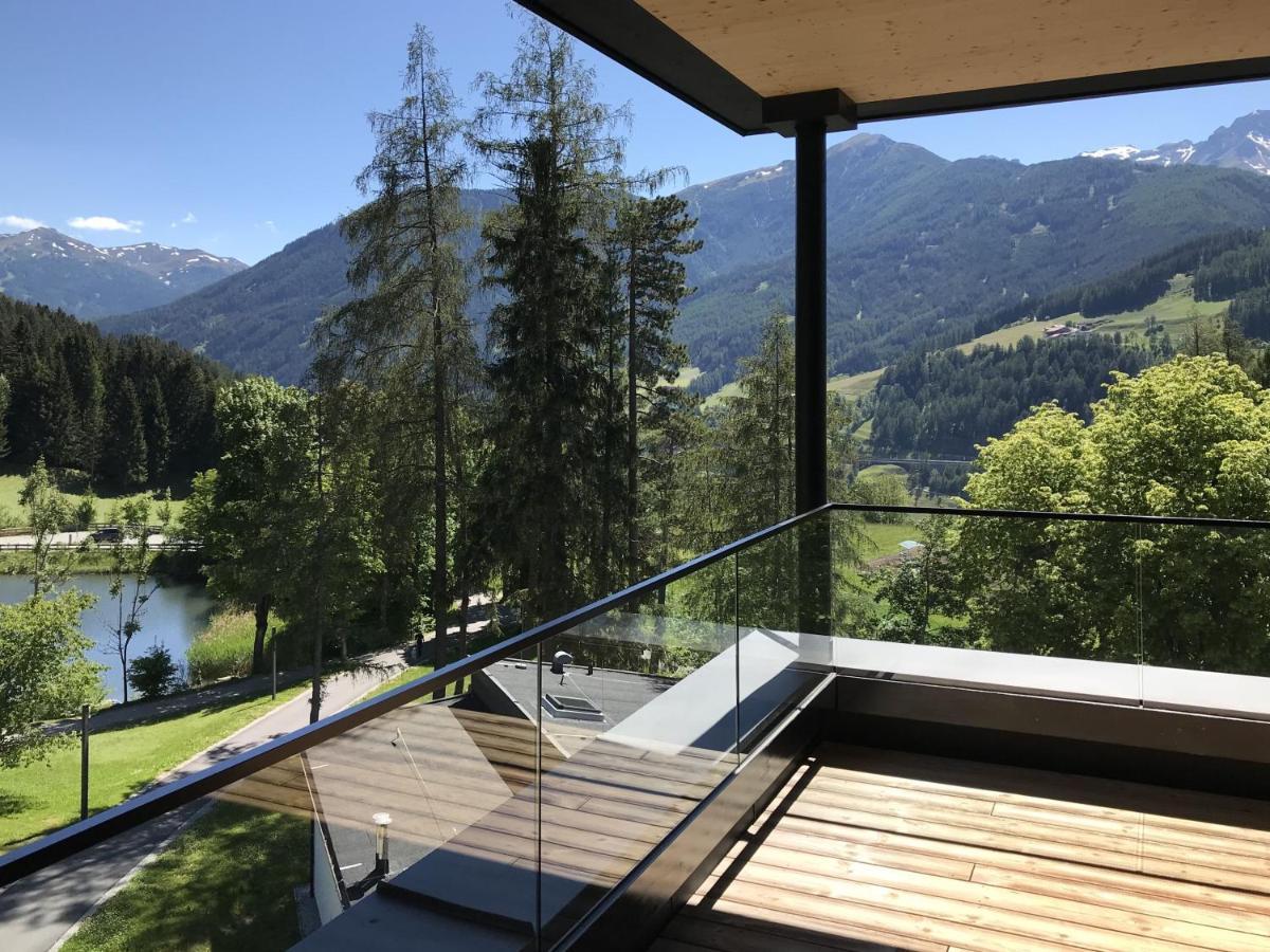 מלון מטרי אם ברנר St Michael Alpin Retreat מראה חיצוני תמונה