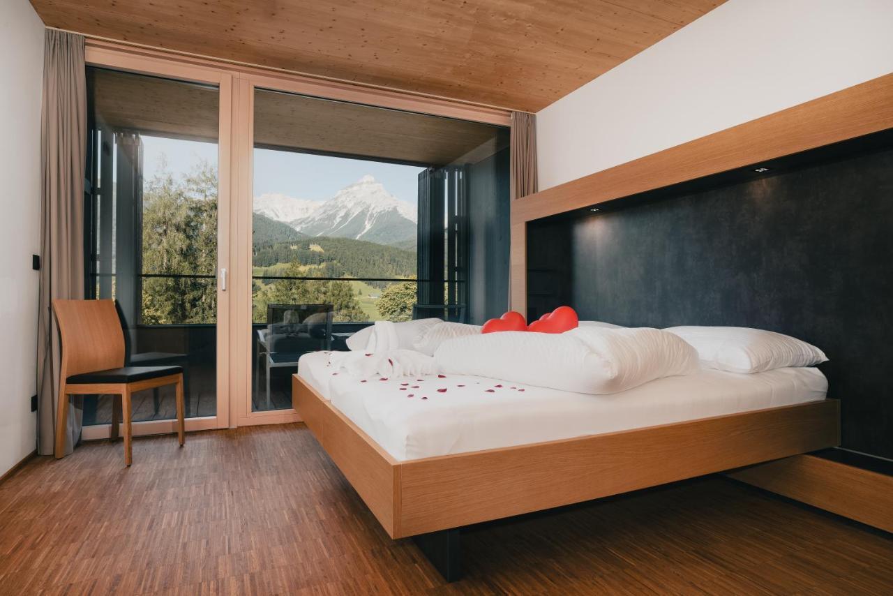 מלון מטרי אם ברנר St Michael Alpin Retreat מראה חיצוני תמונה