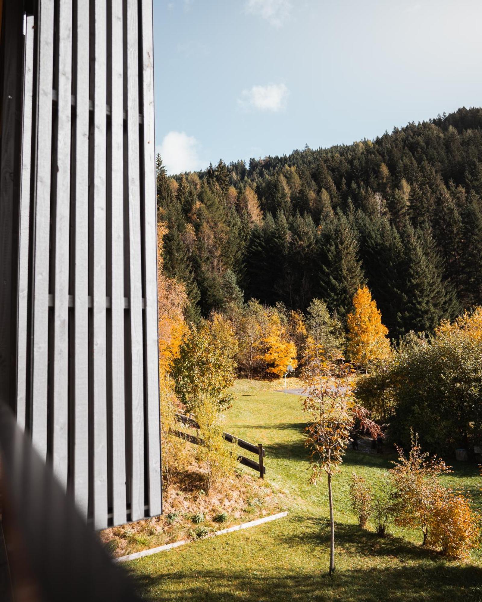 מלון מטרי אם ברנר St Michael Alpin Retreat מראה חיצוני תמונה
