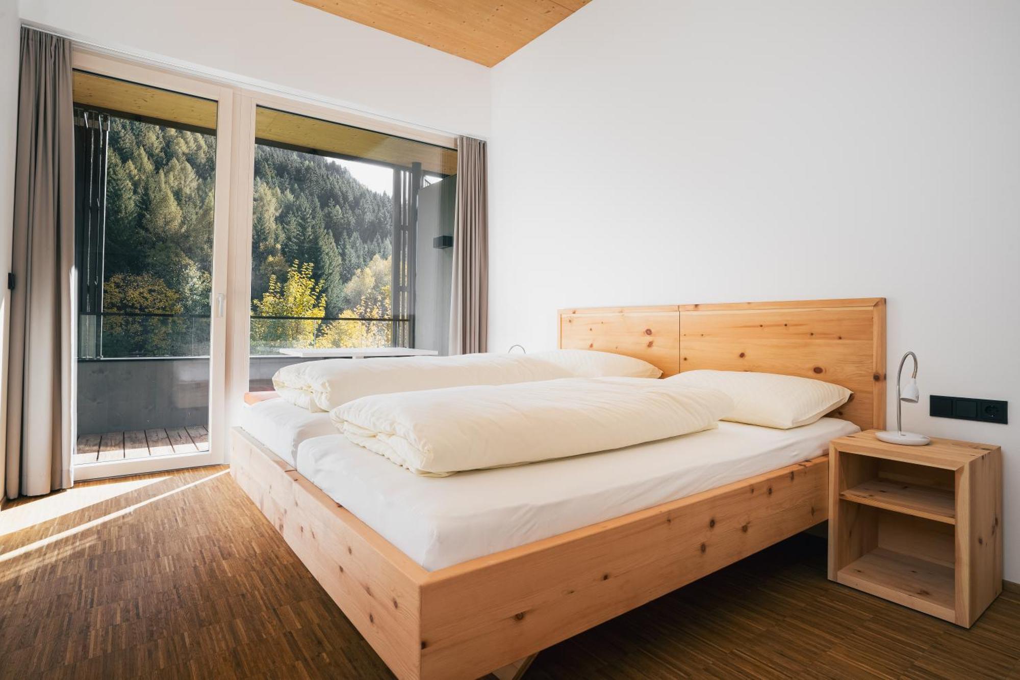 מלון מטרי אם ברנר St Michael Alpin Retreat מראה חיצוני תמונה