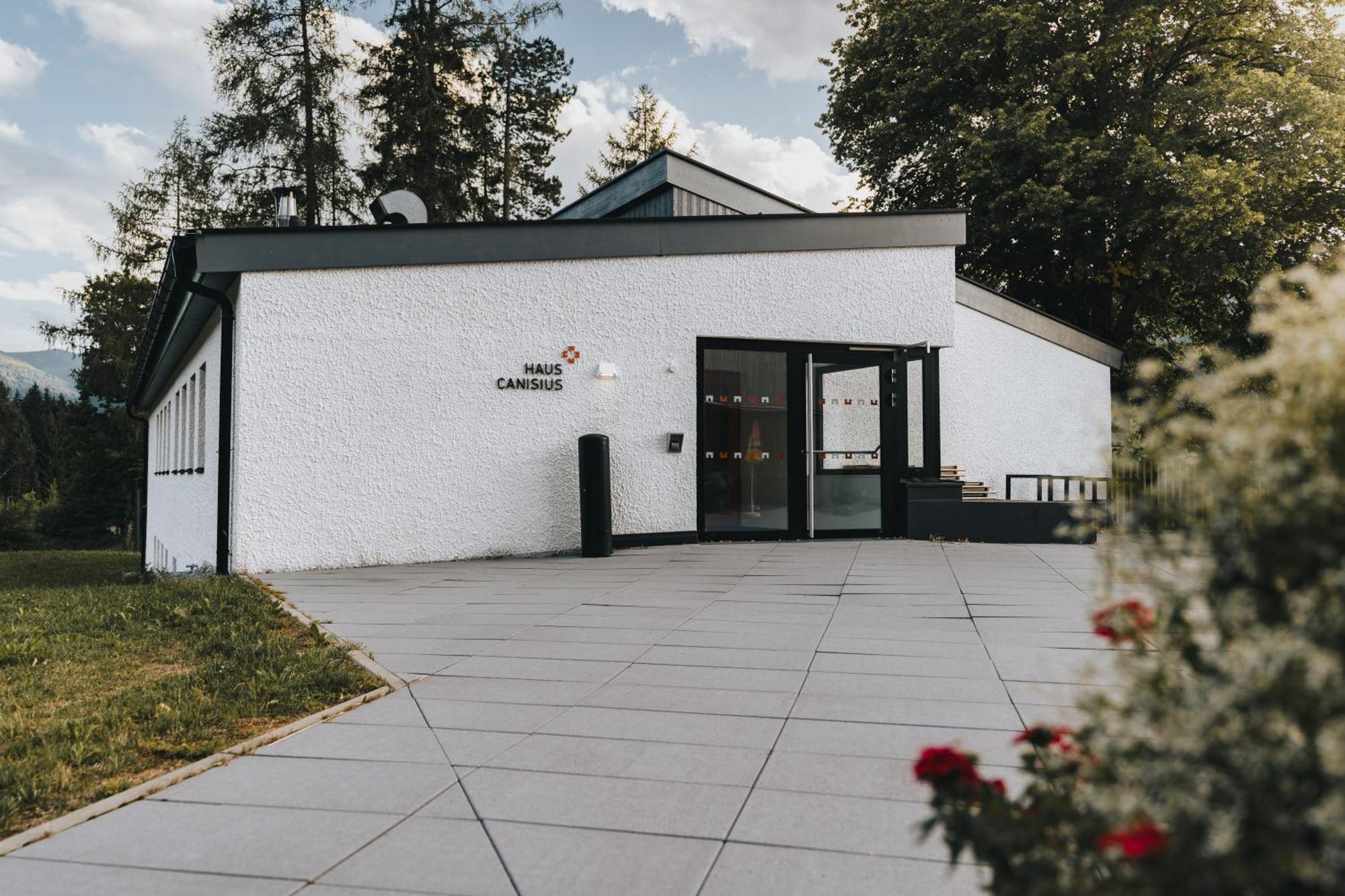 מלון מטרי אם ברנר St Michael Alpin Retreat מראה חיצוני תמונה